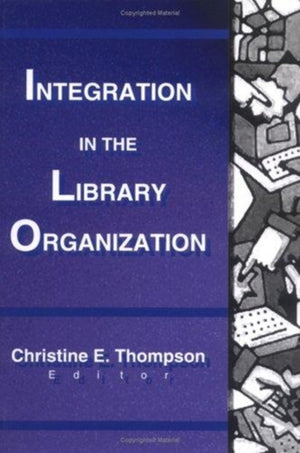Integration in the Library Organization