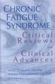 Book cover of: Chronic Fatigue Syndrome