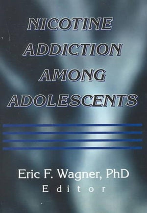 Nicotine Addiction Among Adolescents