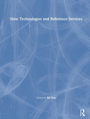 New Technologies and Reference Services
