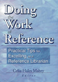 Doing the Work of Reference