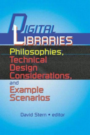 Digital Libraries