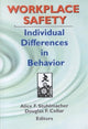 Book cover of: Workplace Safety