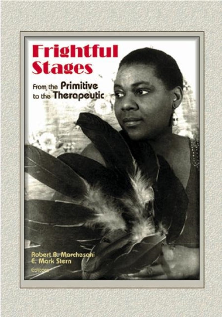 Book cover of: Frightful Stages