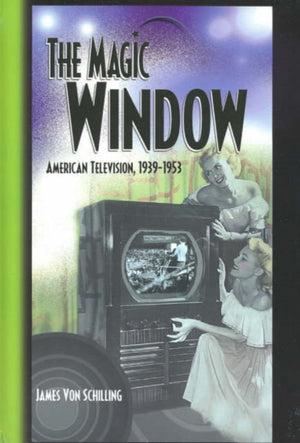 The Magic Window