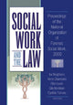 Book cover of: Social Work and the Law