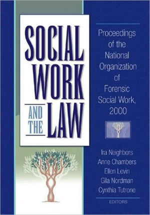 Social Work and the Law