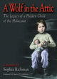 Book cover of: Wolf in the Attic. By: Sophia Richman