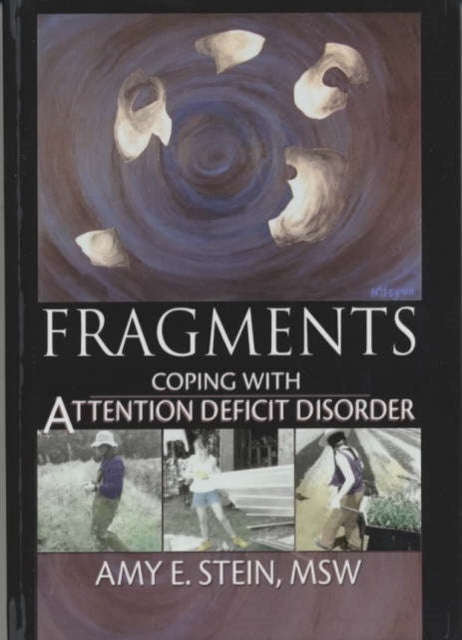 Book cover of: Fragments. By: Amy E. Stein