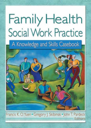 Family Health Social Work Practice