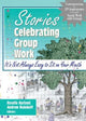 Book cover of: Stories Celebrating Group Work. By: Andrew Malekoff