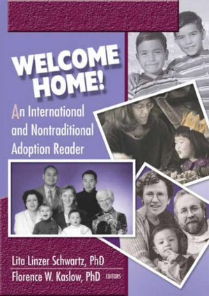Welcome Home!