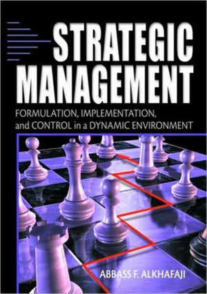 Strategic Management