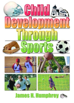 Child Development Through Sports
