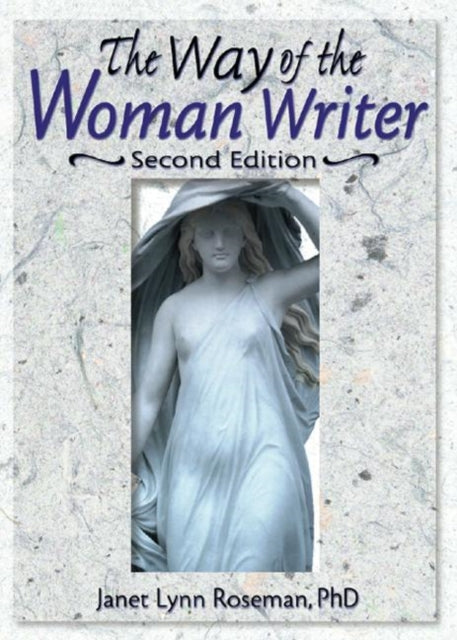 Book cover of: Way of the Woman Writer. By: Janet Lynn Roseman