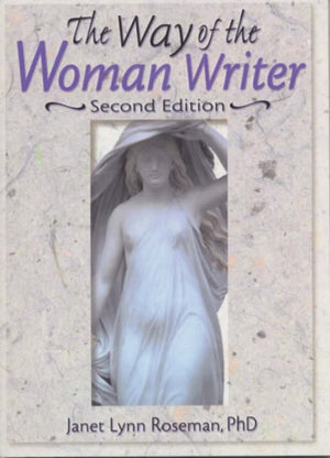 Way of the Woman Writer