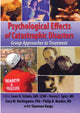 Book cover of: Psychological Effects of Catastrophic Disasters