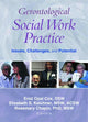 Book cover of: Gerontological Social Work Practice. By: Enid Opal Cox