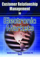 Book cover of: Customer Relationship Management in Electronic Markets