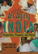 Book cover of: Aging India