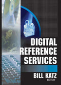 Digital Reference Services