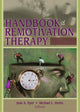 Book cover of: Handbook of Remotivation Therapy