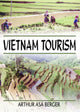 Book cover of: Vietnam Tourism. By: Arthur Asa Berger