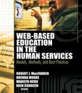 Web-Based Education in the Human Services