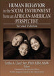 Book cover of: Human Behavior in the Social Environment from an African-American Perspective