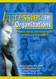 Book cover of: Aggression in Organizations