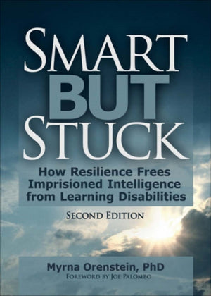 Smart But Stuck