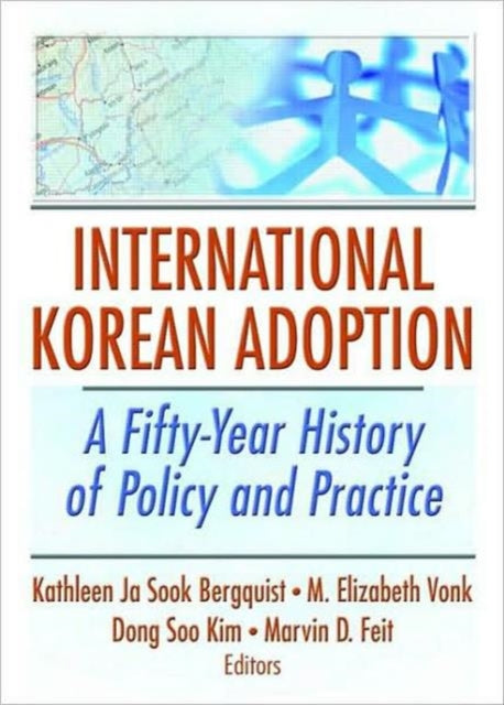 Book cover of: International Korean Adoption