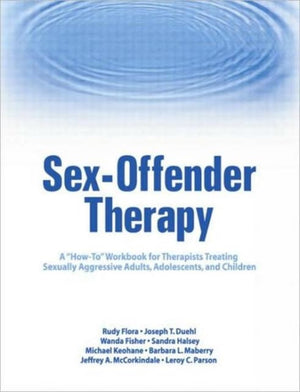 Sex-Offender Therapy