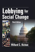 Lobbying for Social Change