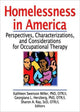 Book cover of: Homelessness in America