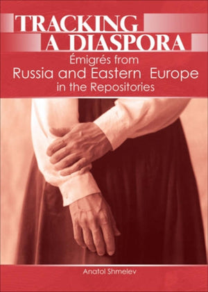 Tracking a Diaspora
