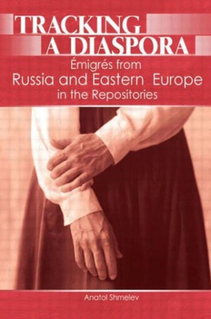 Tracking a Diaspora