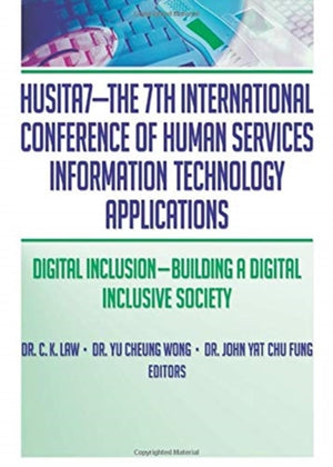 HUSITA7-The 7th International Conference of Human Services Information Technology Applications