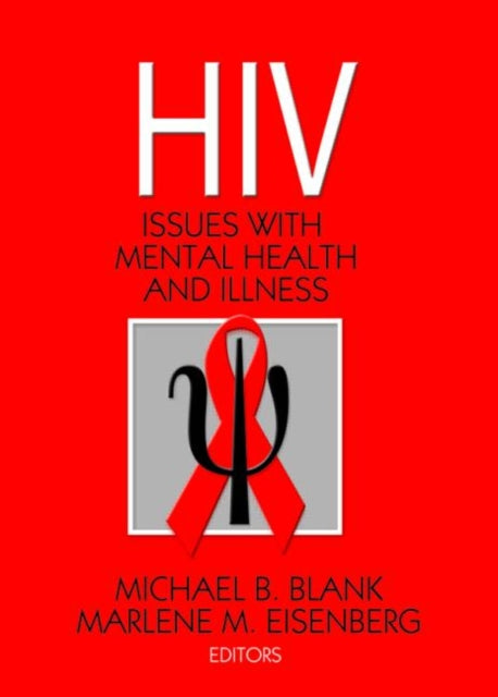 Book cover of: Hiv
