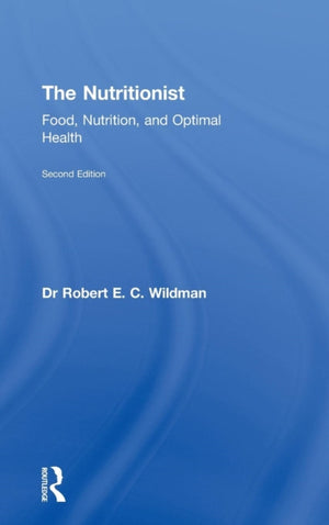 Nutritionist