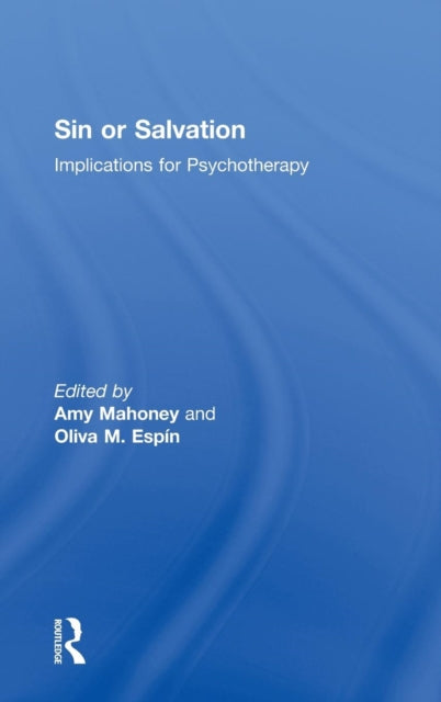 Book cover of: Sin or Salvation