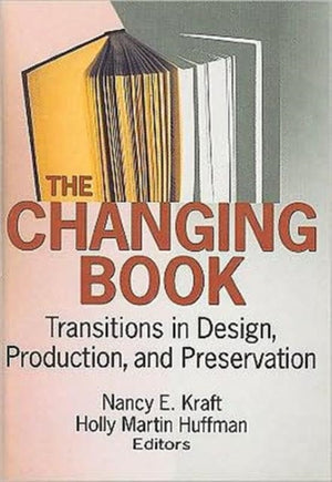 Changing Book