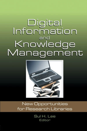 Digital Information and Knowledge Management