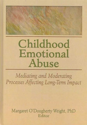 Childhood Emotional Abuse