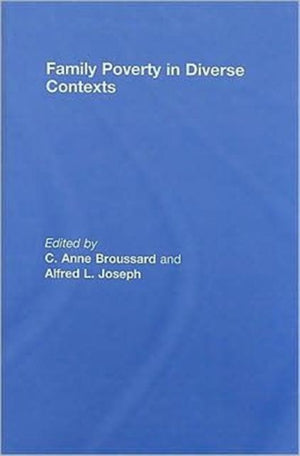 Family Poverty in Diverse Contexts