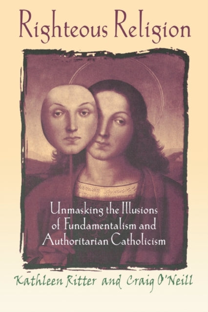 Book cover of: Righteous Religion