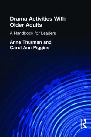 Drama Activities With Older Adults