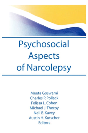 Psychosocial Aspects of Narcolepsy