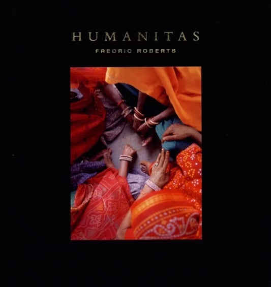 Book cover of: Humanitas. By: Fredric M. Roberts