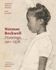 Book cover of: Norman Rockwell. By: Stephanie Haboush Plunkett